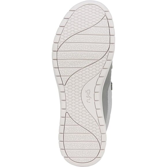 new Ryka Water Repellent Nylon Winter Boots Senna 3 in vapor grey - Picture 6 of 6